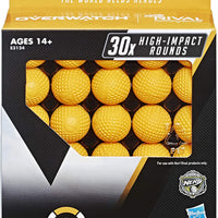 Nerf Rival - 30 Round Refill Pack - ORANGE