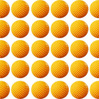 Nerf Rival - 30 Round Refill Pack - ORANGE