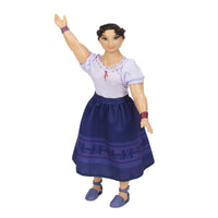 Disney - ENCANTO - Mirabel, Isabela, Luisa & Antonio Fashion Doll Gift Set - on clearance