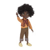 Disney - ENCANTO - Mirabel, Isabela, Luisa & Antonio Fashion Doll Gift Set - on clearance