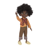 Disney - ENCANTO - Mirabel, Isabela, Luisa & Antonio Fashion Doll Gift Set - on clearance