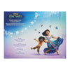 Disney - ENCANTO - Mirabel, Isabela, Luisa & Antonio Fashion Doll Gift Set - on clearance