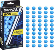 Nerf Rival - 50 Accu-Round Refill, Includes 50 Accu-rounds ammo , the most accurate rival rounds