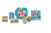 ZURU - 5 Surprise - Mini Brands TOYS - case of 12 with display and 3 free toys - on clearance