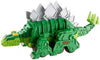 DINOTRUX - 6 PACK GIFT SET BOX with TY RUX, GARBY, TON-TON, REVVIT, ACE, SKYA