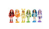 RAINBOW HIGH -  Original Fashion Doll Set of 6 including Jade, Sunny, Ruby, Poppy, Willow and Skyler
