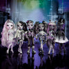 SHADOW HIGH - Complete set of 6 Fashion Dolls ( Heather , Nicole , Luna , Shanelle , Ash, Natasha )