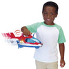 Paw Patrol - Original - Air Patroller + Robo Dog with lights and sounds - on clearance