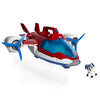 Paw Patrol - Original - Air Patroller + Robo Dog with lights and sounds - on clearance