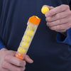 Nerf Rival - APOLLO XV-700 Blaster - BLUE