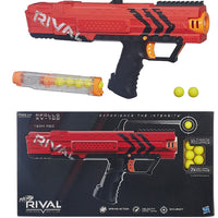 Nerf Rival - APOLLO XV-700 Blaster - RED