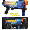 Nerf Rival - ARTEMIS XV11-300 Blaster - BLUE