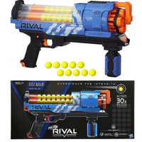 Nerf Rival - ARTEMIS XV11-300 Blaster - BLUE