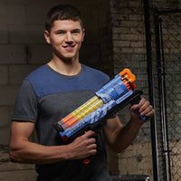 Nerf Rival - ARTEMIS XV11-300 Blaster - BLUE
