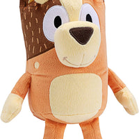 BLUEY - FAMILY PLUSH - CHILLI 30cm take along plush toy