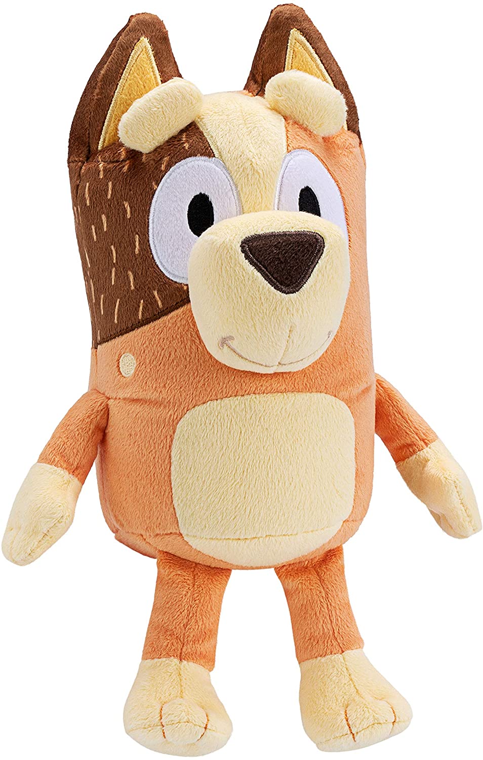 BLUEY - FAMILY PLUSH - CHILLI 30cm take along plush toy