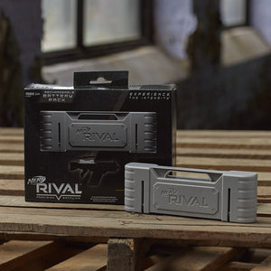 Nerf Rival - Battery Recharge Pack + AU Adapter