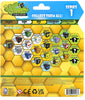 Bee Swarm Simulator 4"(10cm) Gummy Bear Action Figure With Mystery Bee