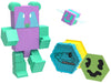 Bee Swarm Simulator 4"(10cm) Gummy Bear Action Figure With Mystery Bee