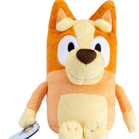 BLUEY - BINGO 30cm take along plush - ON CLEARANCE