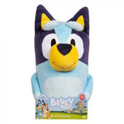 BLUEY - Best mate BLUEY JUMBO 45cm GENUINE LICENSED PLUSH