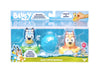 BLUEY - Water Squirters set of 3 bath toys