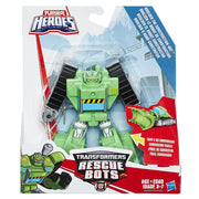 Rescue Bots - PlaySkool Heroes - Boulder