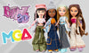 Bratz Dolls - 2021 original dolls - CLOE 20th Anniversary re-release