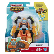 Rescue Bots Academy - PlaySkool Heroes - BRUSHFIRE