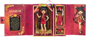 RAINBOW HIGH -  Limited Edition: Year of The Tiger Chinese New Year Collector Doll (Numbered 1-2022)