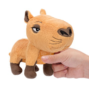 Disney - ENCANTO Capybara 7 Inch (17cm) Small Plush with tags.