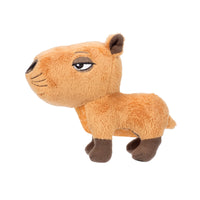 Disney - ENCANTO Capybara 7 Inch (17cm) Small Plush with tags.