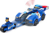 Paw Patrol Movie CHASE 2-in-1 TRANSFORMING City Cruiser