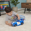 Paw Patrol Movie CHASE 2-in-1 TRANSFORMING City Cruiser