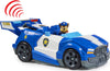 Paw Patrol Movie CHASE 2-in-1 TRANSFORMING City Cruiser