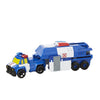 Rescue Bots - PlaySkool Heroes - CHASE Capture Claw