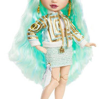 RAINBOW HIGH -  Series 3  DAPHNE MINTON  Mint doll