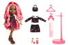RAINBOW HIGH -  Series 3  DARIA ROSELYN rose doll - on clearance