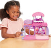 Disney - ENCANTO Isabela's Garden Room Playset With ISABELA Doll Figure