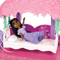 Disney - ENCANTO Isabela's Garden Room Playset With ISABELA Doll Figure