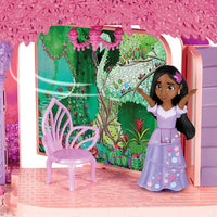 Disney - ENCANTO Isabela's Garden Room Playset With ISABELA Doll Figure