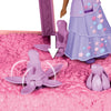Disney - ENCANTO Isabela's Garden Room Playset With ISABELA Doll Figure