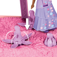 Disney - ENCANTO Isabela's Garden Room Playset With ISABELA Doll Figure