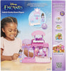 Disney - ENCANTO Isabela's Garden Room Playset With ISABELA Doll Figure