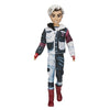 Disney Descendants Isle of the Lost Doll 4 Pack Includes MAL JAY CARLOS And Evie