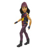 Disney Descendants Isle of the Lost Doll 4 Pack Includes MAL JAY CARLOS And Evie