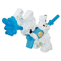 Rescue Bots Playskool Heroes FIREPLUG Transformers Robot Dog