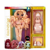 RAINBOW HIGH -  Series 3  GEORGIA BLOOM Peach doll