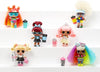 L.O.L LOL Surprise - HAIR HAIR HAIR - PINK HAIR 1 Doll + Accessories