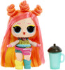L.O.L LOL Surprise - HAIR HAIR HAIR - RED HAIR 1 Doll + Accessories